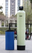 數(shù)顯多路閥全自動軟水器(軟化水設備)